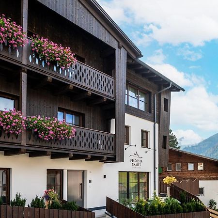 Pescosta Chalet Luxury Living San Vigilio Di Marebbe Eksteriør billede