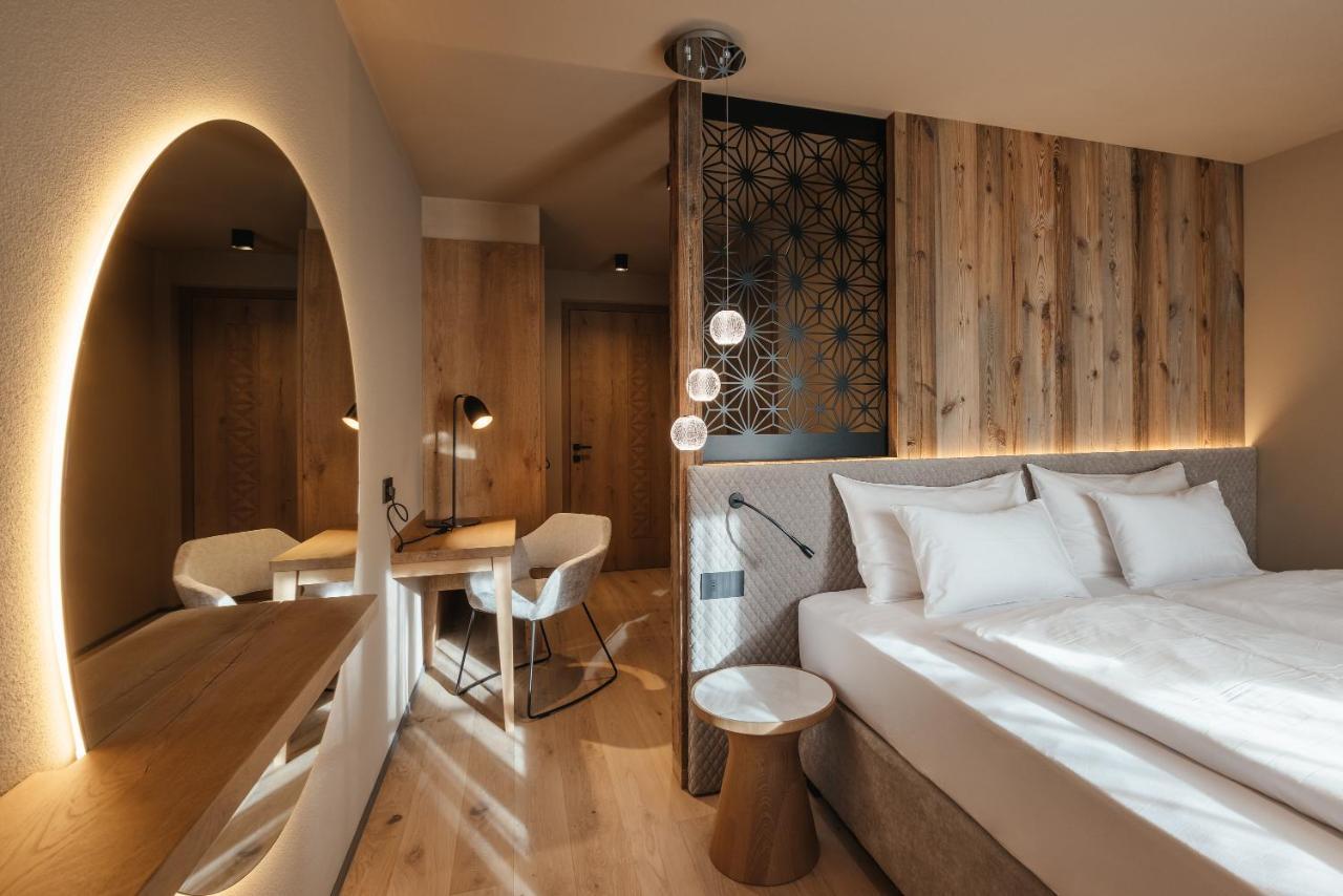 Pescosta Chalet Luxury Living San Vigilio Di Marebbe Eksteriør billede