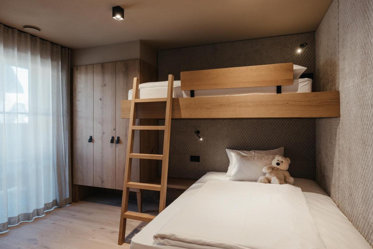 Pescosta Chalet Luxury Living San Vigilio Di Marebbe Eksteriør billede
