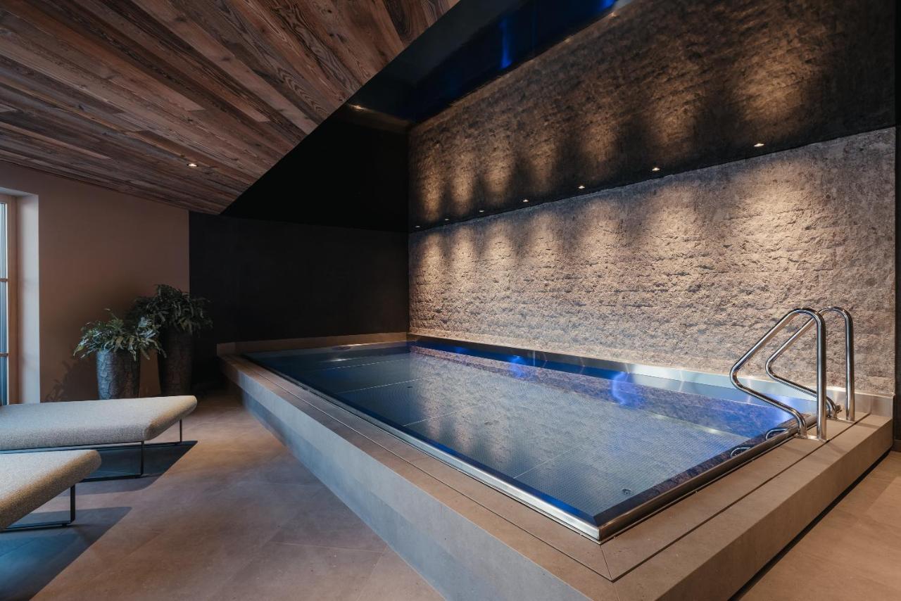 Pescosta Chalet Luxury Living San Vigilio Di Marebbe Eksteriør billede