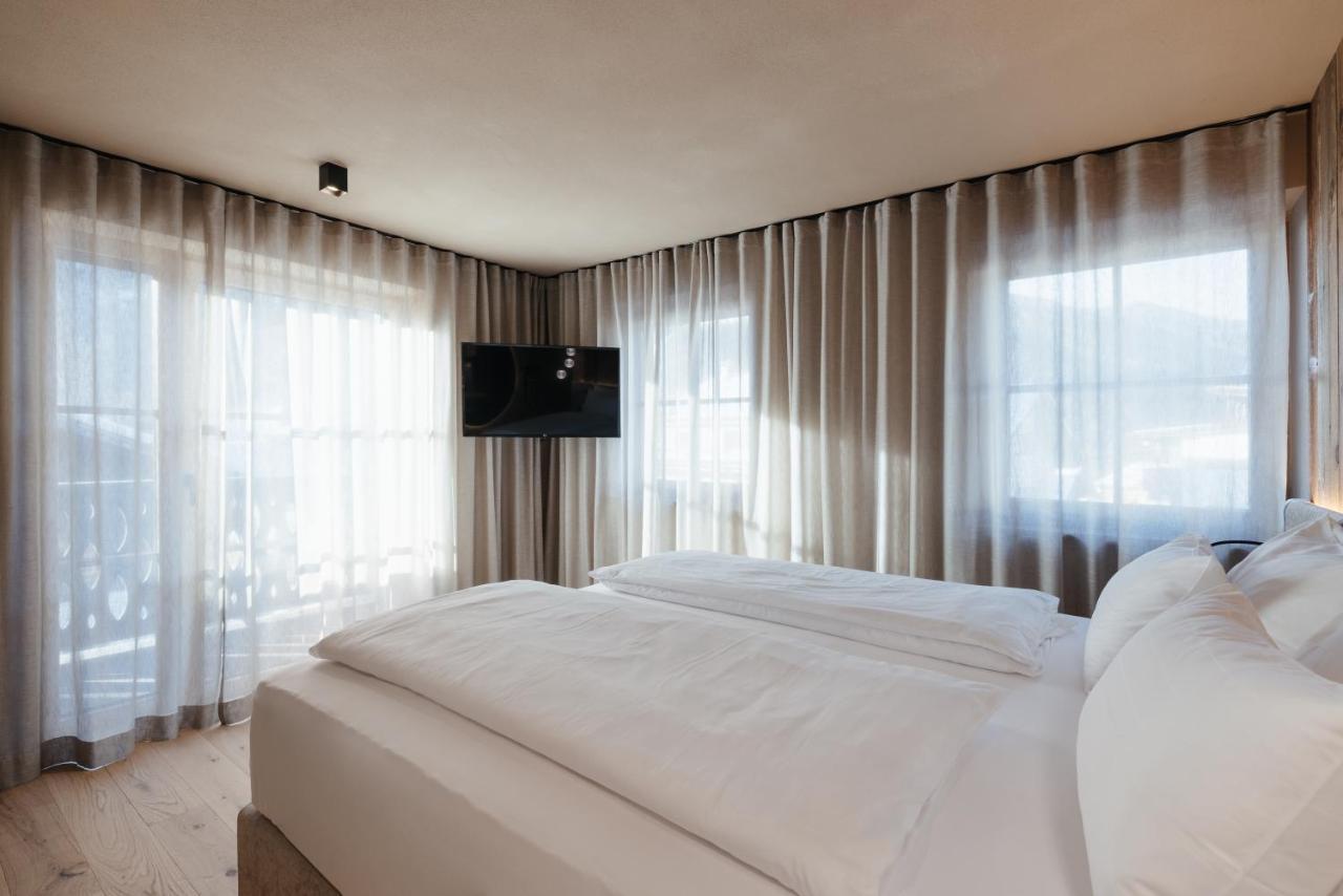 Pescosta Chalet Luxury Living San Vigilio Di Marebbe Eksteriør billede