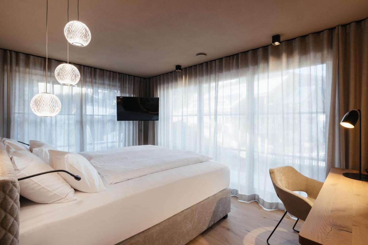 Pescosta Chalet Luxury Living San Vigilio Di Marebbe Eksteriør billede