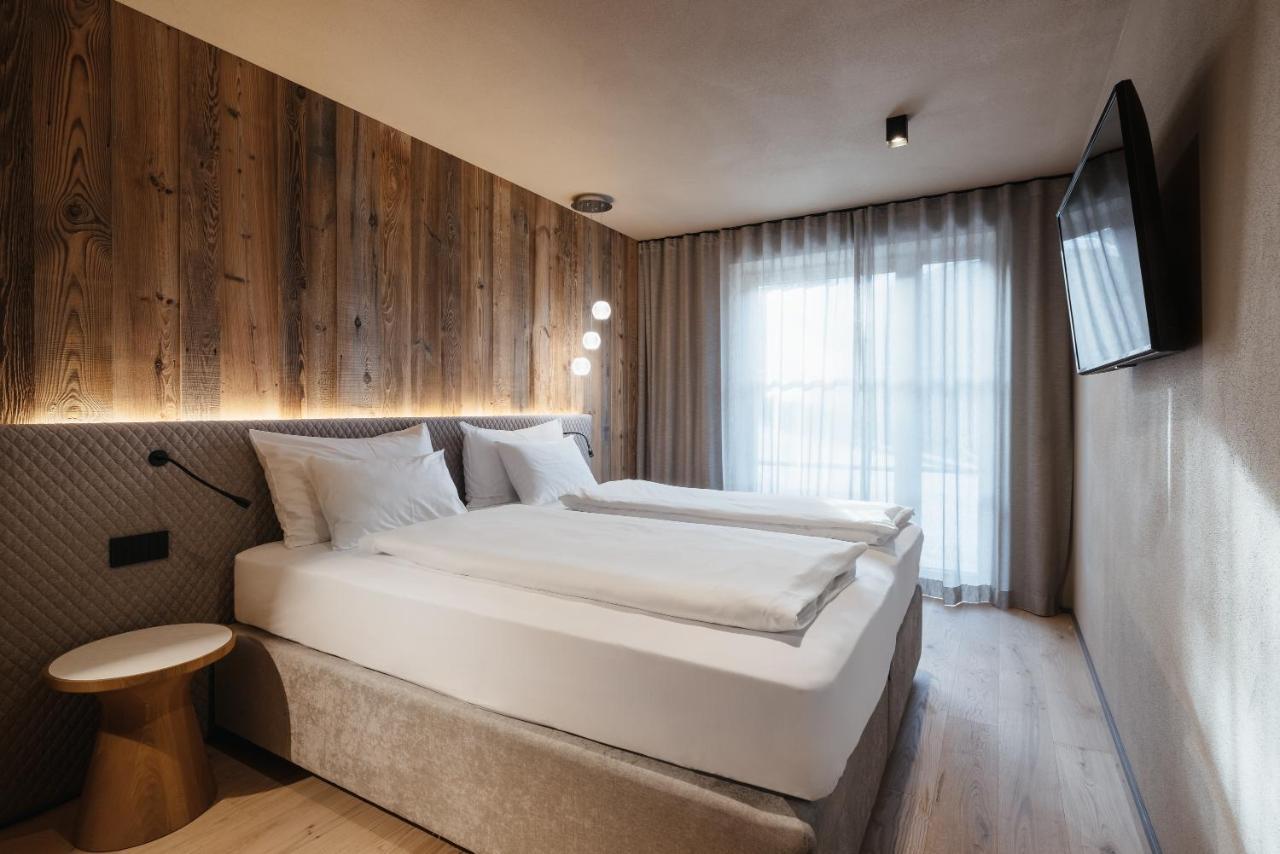 Pescosta Chalet Luxury Living San Vigilio Di Marebbe Eksteriør billede